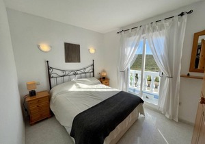 Apartamento Paz VF052