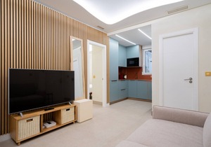 apartamento exclusivo en el retiro METRO IBIZA de alquiler temporal