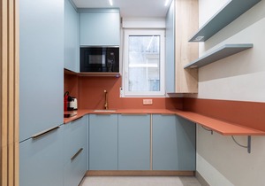 apartamento exclusivo en el retiro METRO IBIZA de alquiler temporal