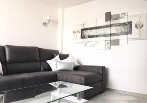 Apartamento Exclusivo Puerto Marina