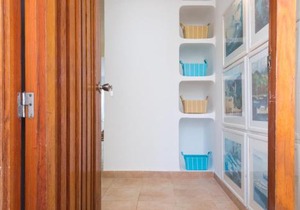 Apartamento Ferrera Park 306