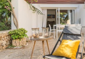 Apartamento Ferrera Park 103