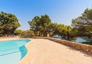 Apartamento Ferrera Park 103