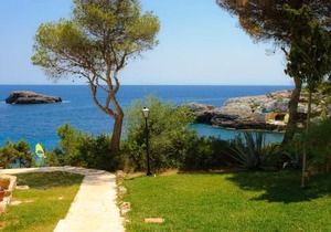Apartamento Ferrera Park 624