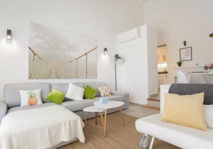 Apartamento Ferrera Park 624
