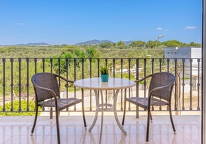 Apartamento Ferrera Vista 3