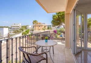 Apartamento Ferrera Vista 3