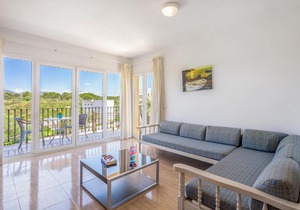 Apartamento Ferrera Vista 3