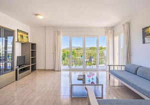 Apartamento Ferrera Vista 3