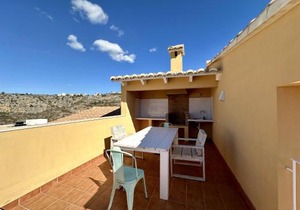 Apartamento Jardines PG010
