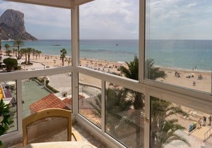 Apartamento Joya IV - Costa CarpeDiem