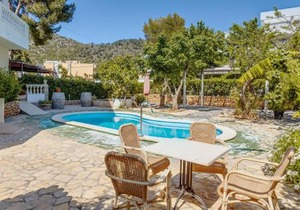 Apartamento La Cabanya 3b