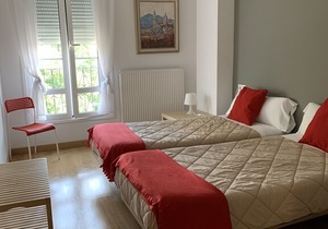 Apartamento Labegain 1 (EBI446)