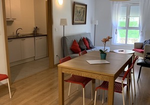 Apartamento Labegain 2 (EBI445)