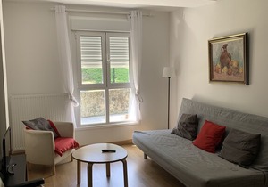 Apartamento Labegain 2 (EBI445)