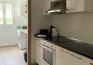 Apartamento Labegain 2 (EBI445)