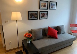 Apartamento Labegain 3 (EBI974)
