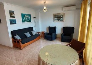 Apartamento LIDIA en Santa Pola