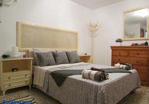 Apartamento Maestro Parada