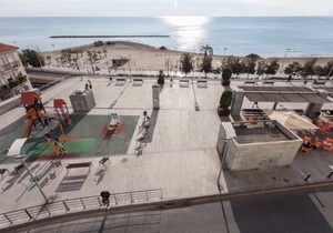 APARTAMENTO PLAYA POSTIGUET