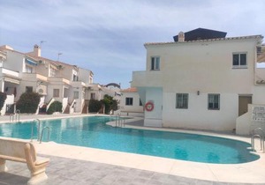 apartamento pueblo rocio 80