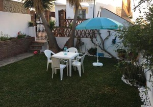 apartamento pueblo rocio 80