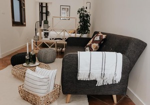 Apartamento Puerta del Camino 7