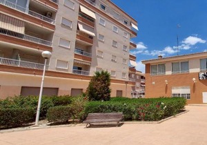 Apartamento Salamanca 38 en Santa Pola