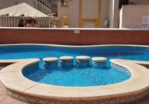 Apartamento Salamanca 4 en Santa Pola