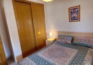 Apartamento Salamanca 4 en Santa Pola