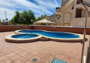 Apartamento Salamanca 4 en Santa Pola