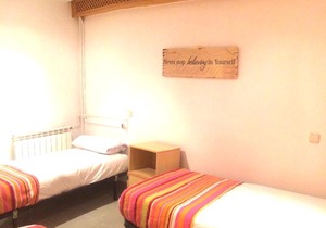 Apartamento Silver Bernabeu
