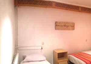 Apartamento Silver Bernabeu