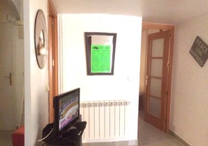 Apartamento Silver Bernabeu