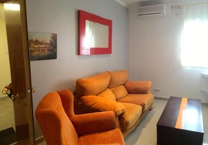 Apartamento Silver Bernabeu