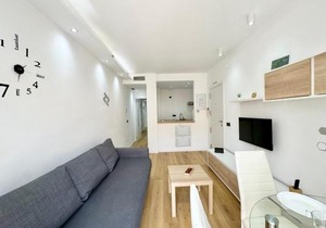 Apartamento Sweet Capuchinos