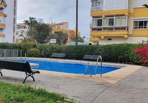 APARTAMENTO Torre Del Mar