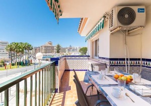 Apartamento Torreblanca, Fuengirola