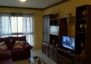 APARTAMENTO VISTAS DE ICOD