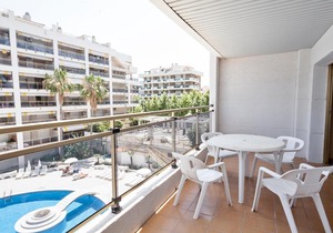 Apartamentos Best Michelangelo