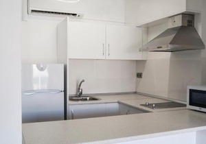 Apartamentos Best Michelangelo