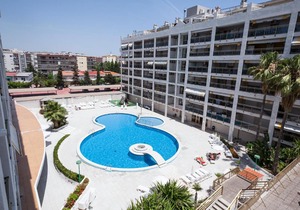 Apartamentos Best Michelangelo
