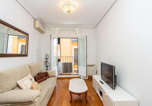 Apartamentos Esperanza