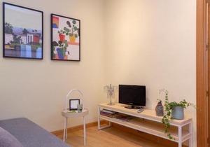 Apartamentos Esperanza