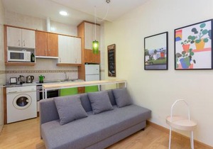 Apartamentos Esperanza
