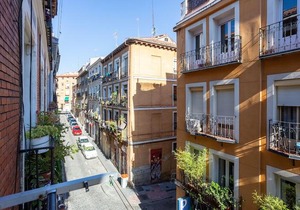 Apartamentos Esperanza