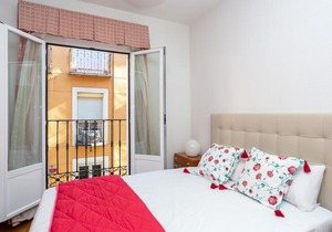 Apartamentos Esperanza