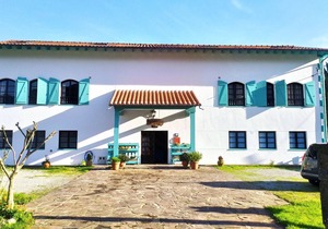 Apartamentos florinda - natural park