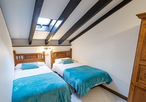 Apartamentos florinda natural park