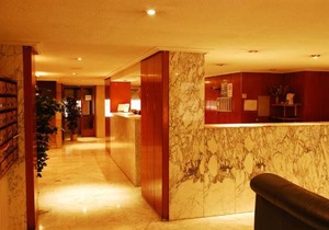 Apartamentos Goya 75